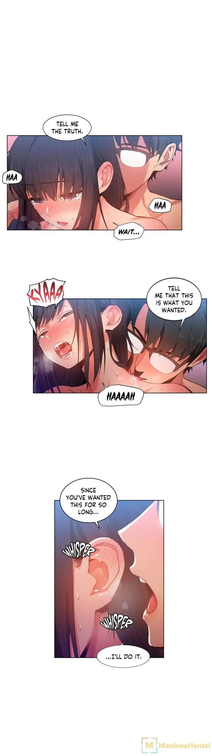 Solmis Channel Chapter 28 - Page 10