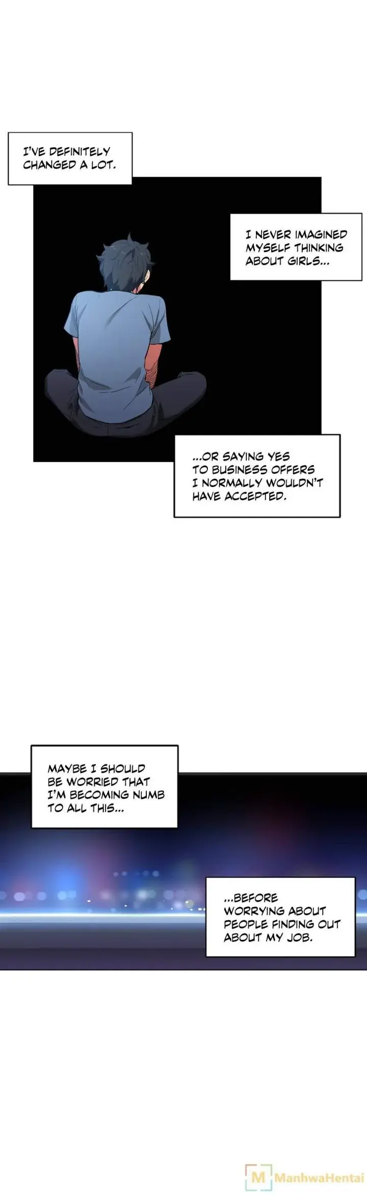 Solmis Channel Chapter 28 - Page 22