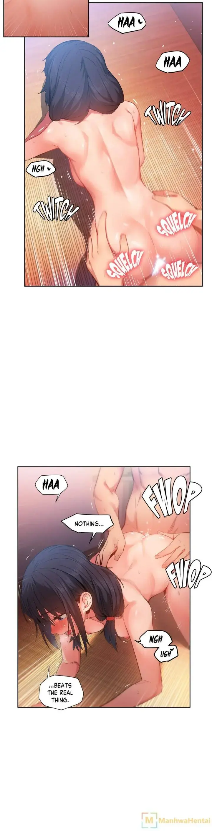 Solmis Channel Chapter 28 - Page 5