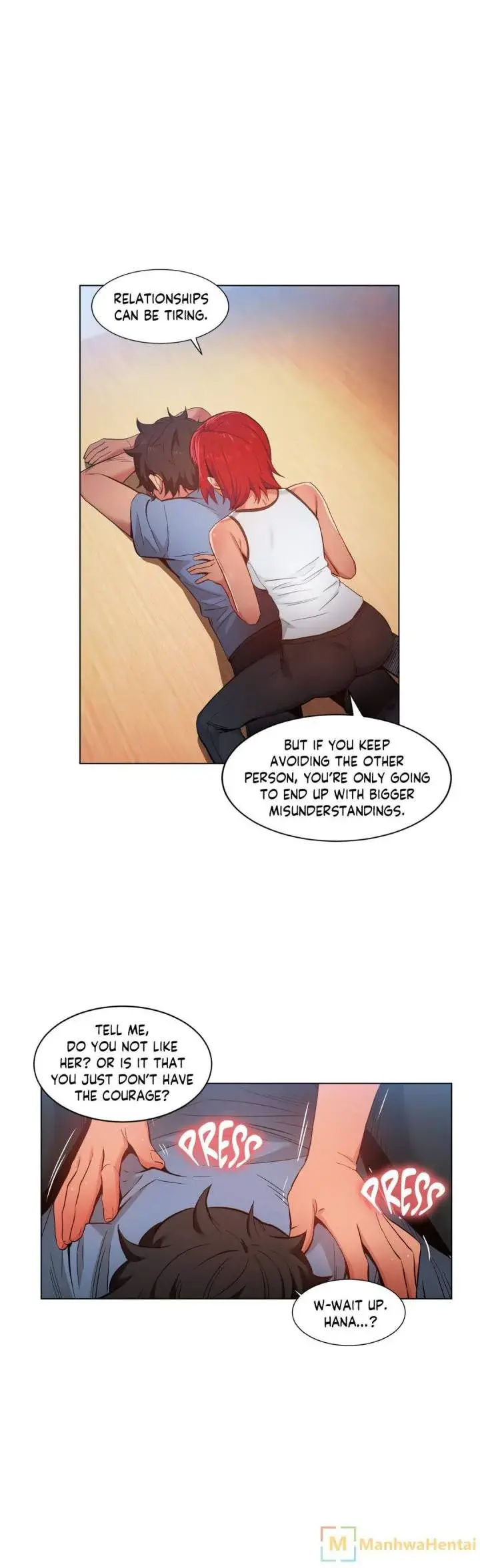 Solmis Channel Chapter 29 - Page 19
