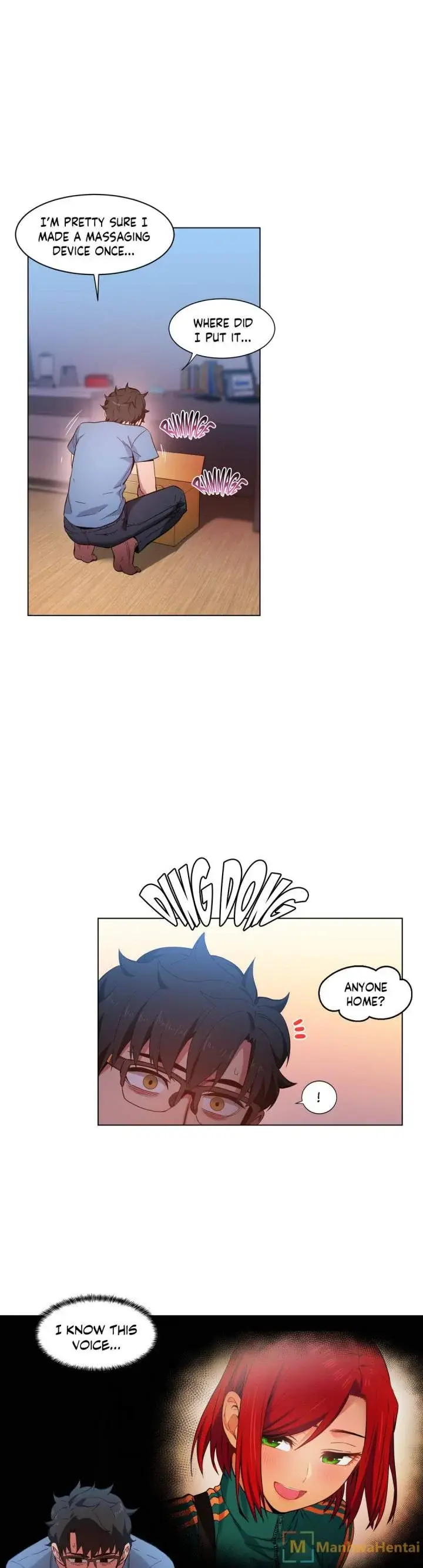 Solmis Channel Chapter 29 - Page 4