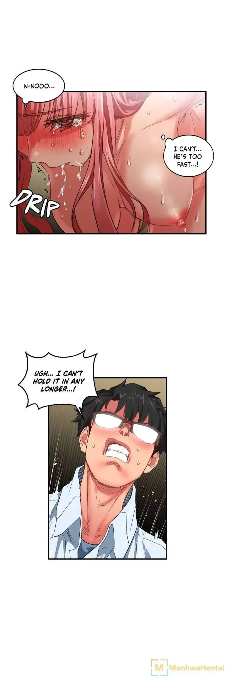 Solmis Channel Chapter 3 - Page 24