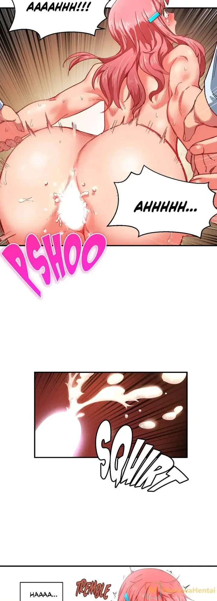 Solmis Channel Chapter 3 - Page 26
