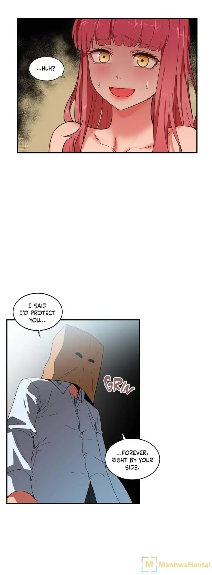 Solmis Channel Chapter 3 - Page 3