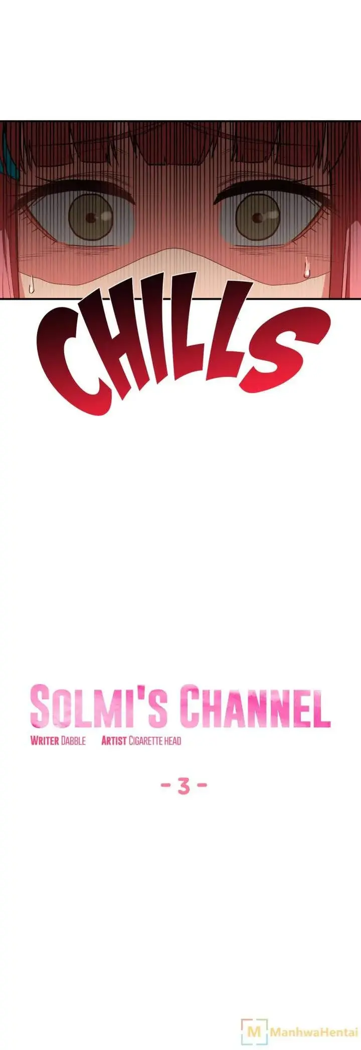 Solmis Channel Chapter 3 - Page 4