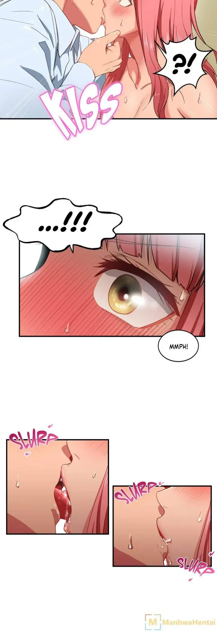 Solmis Channel Chapter 3 - Page 9