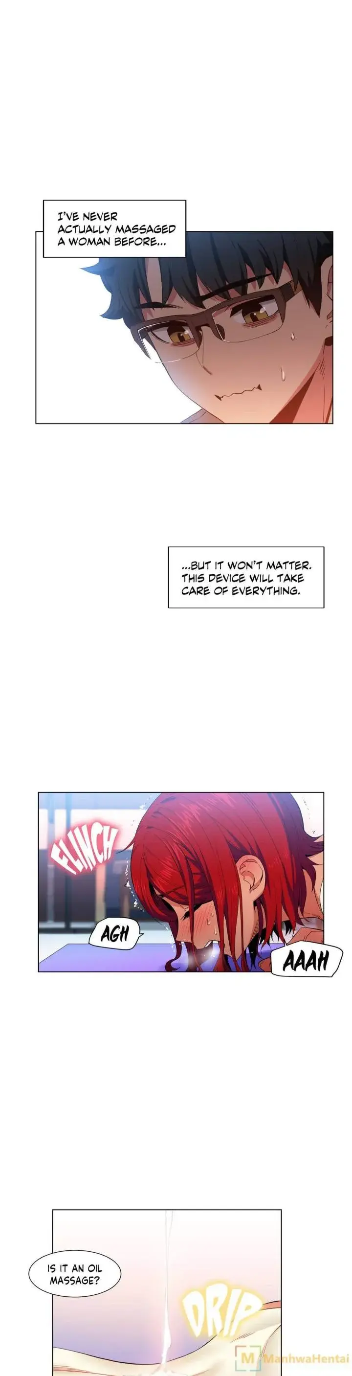 Solmis Channel Chapter 30 - Page 10