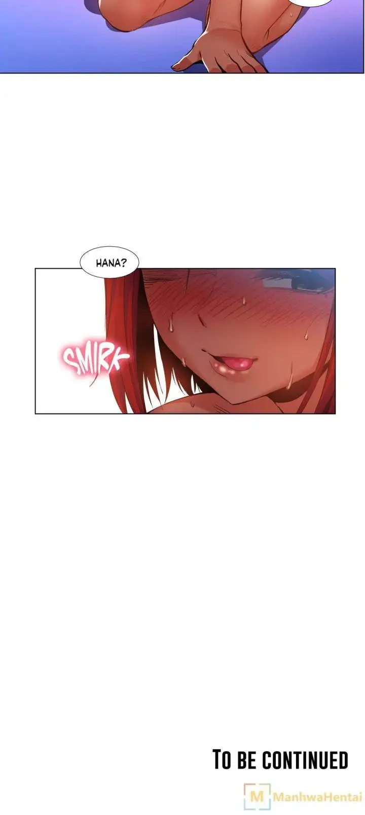 Solmis Channel Chapter 30 - Page 23
