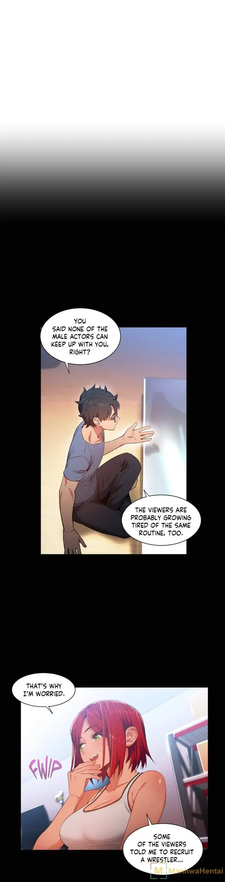 Solmis Channel Chapter 30 - Page 5
