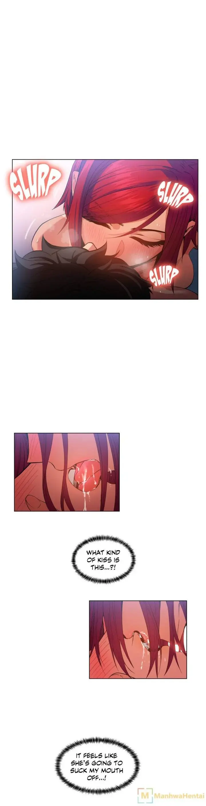 Solmis Channel Chapter 31 - Page 13