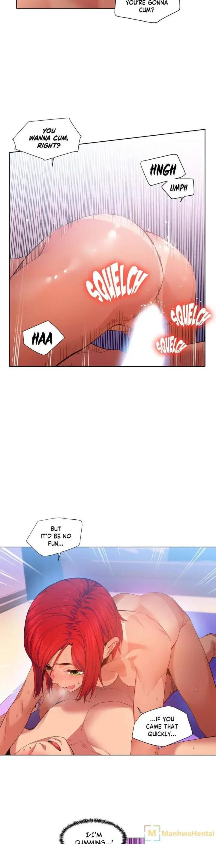 Solmis Channel Chapter 31 - Page 23