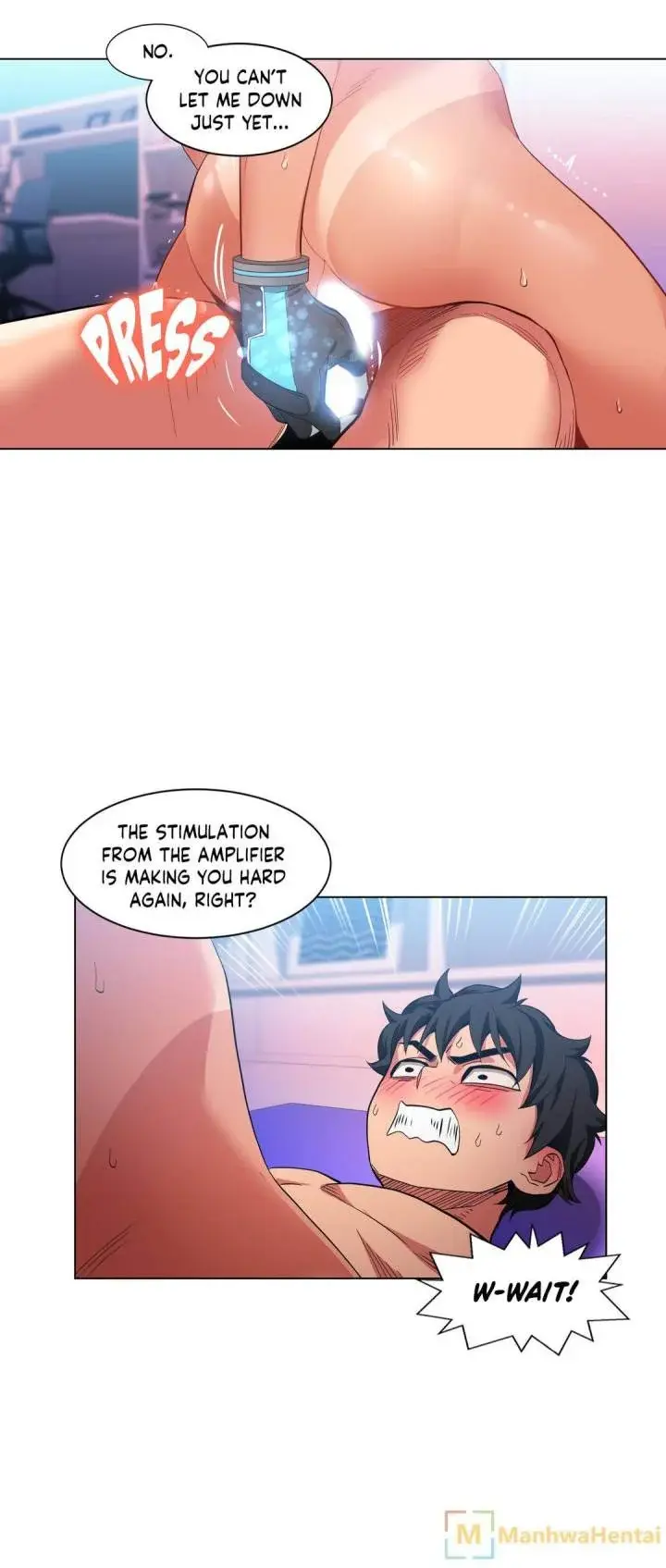 Solmis Channel Chapter 31 - Page 26