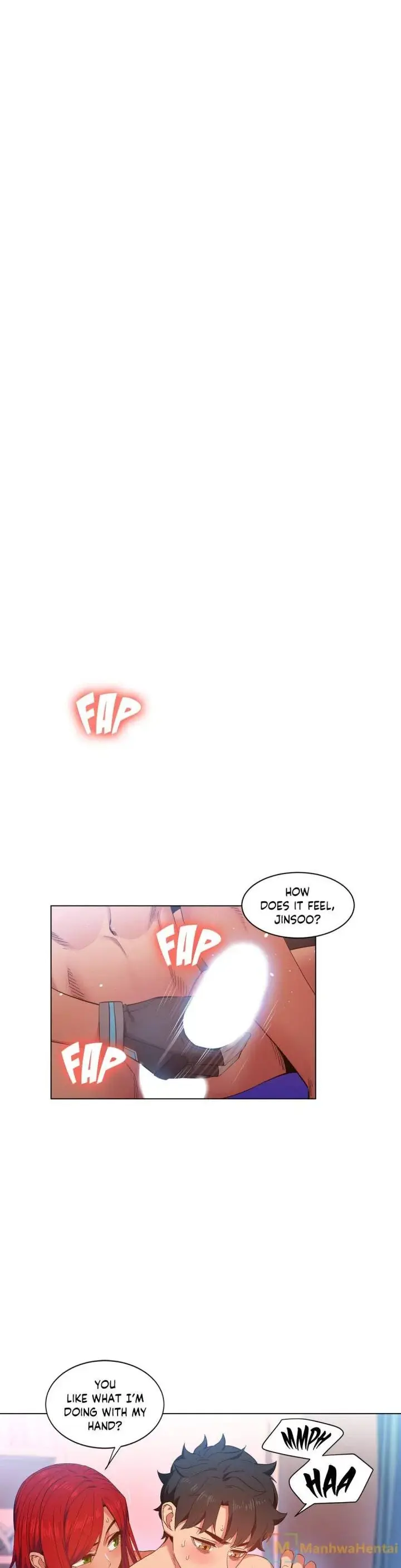 Solmis Channel Chapter 31 - Page 4