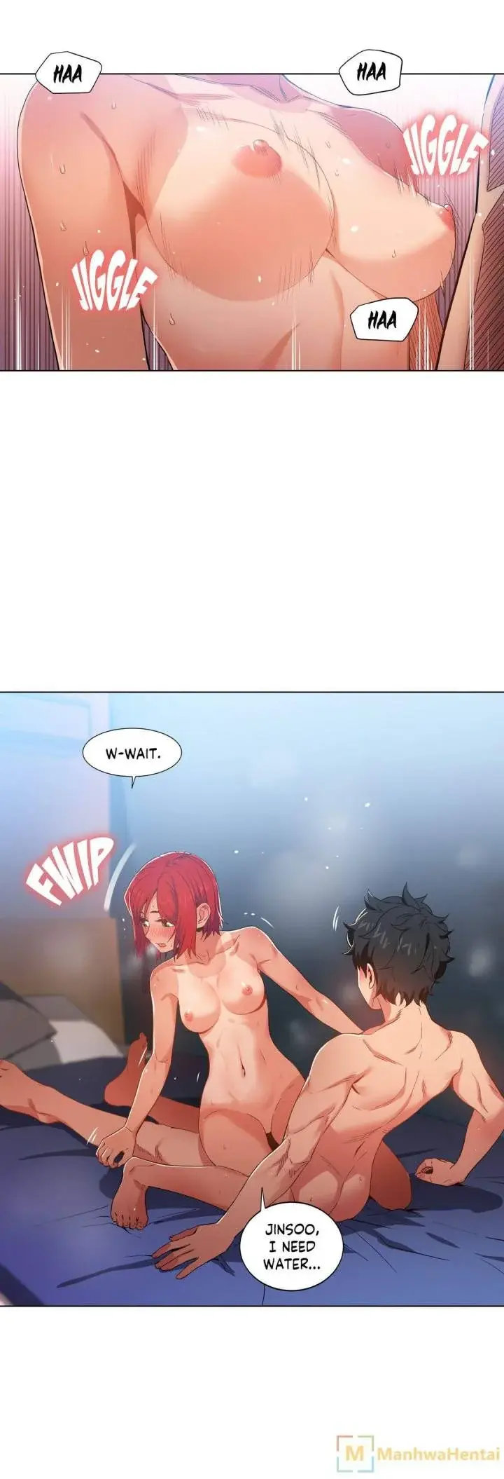 Solmis Channel Chapter 32 - Page 2
