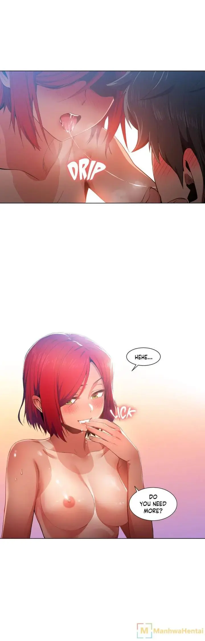 Solmis Channel Chapter 32 - Page 5