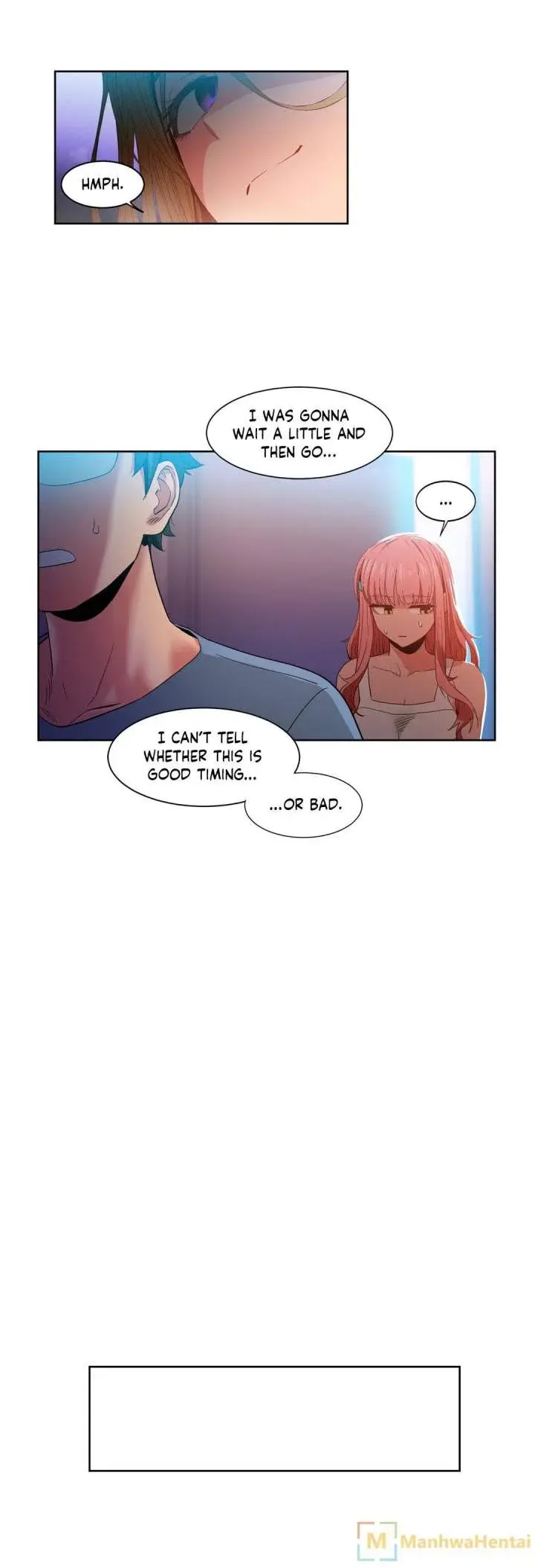 Solmis Channel Chapter 33 - Page 18