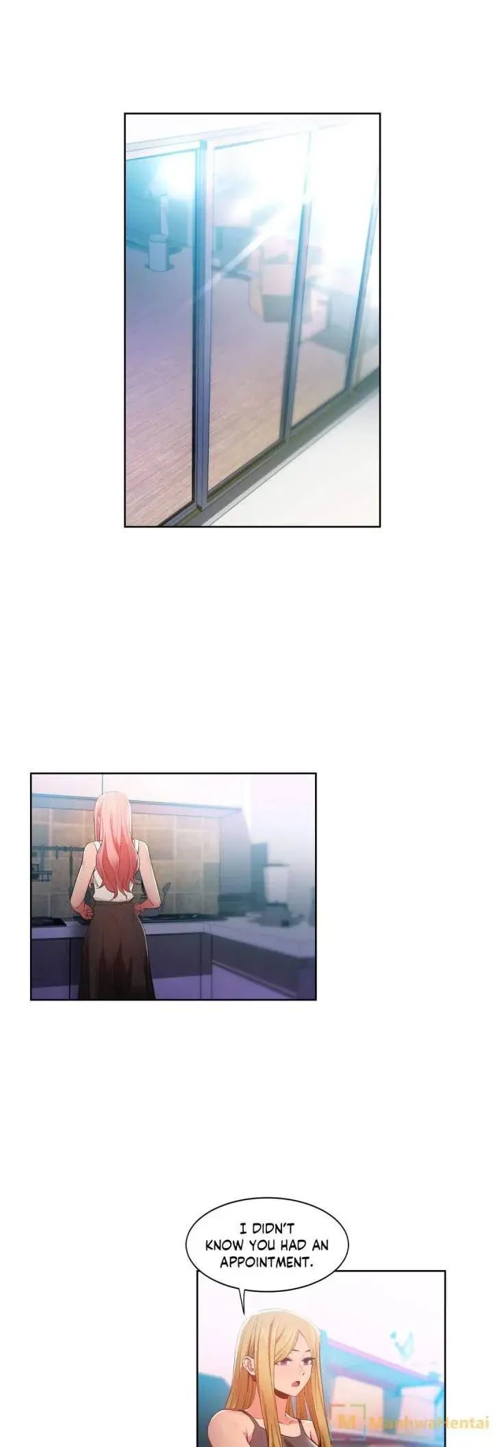 Solmis Channel Chapter 33 - Page 19