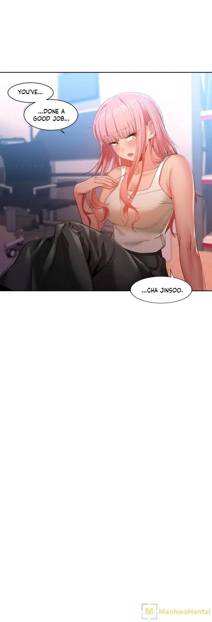 Solmis Channel Chapter 33 - Page 5