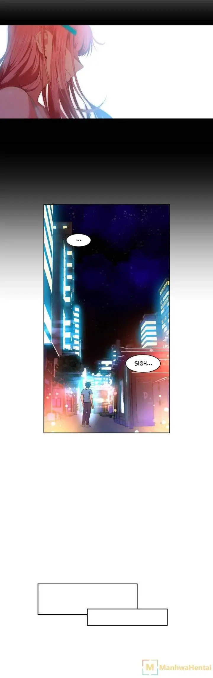 Solmis Channel Chapter 34 - Page 22