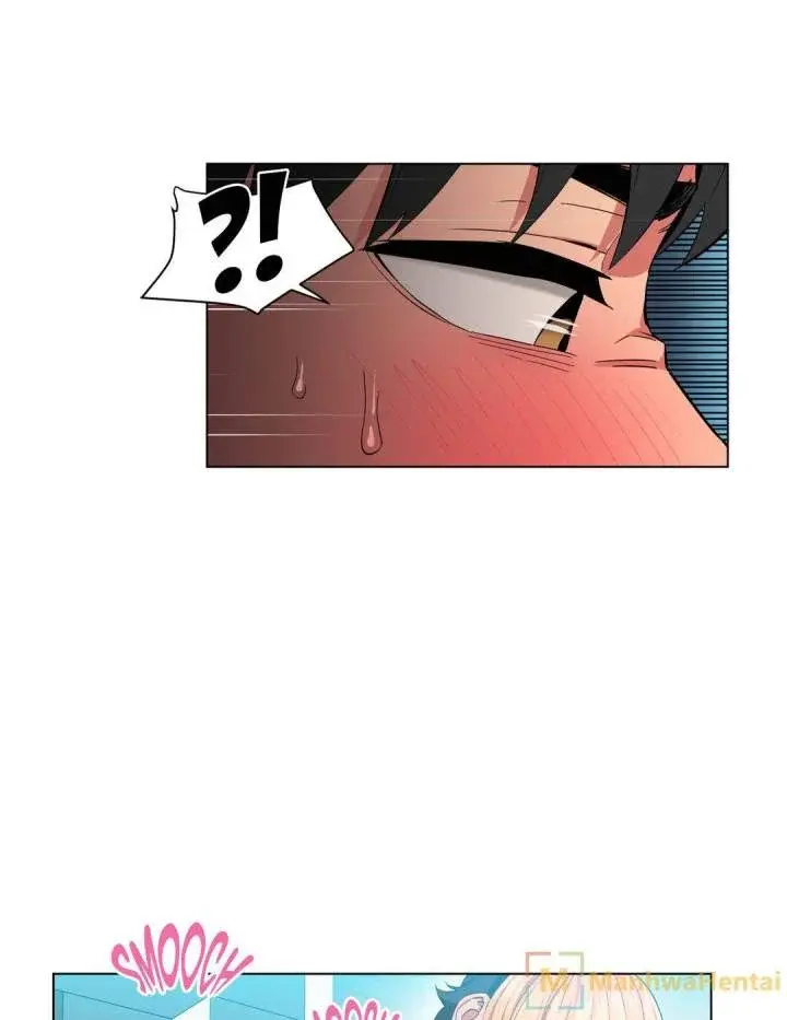 Solmis Channel Chapter 34 - Page 29