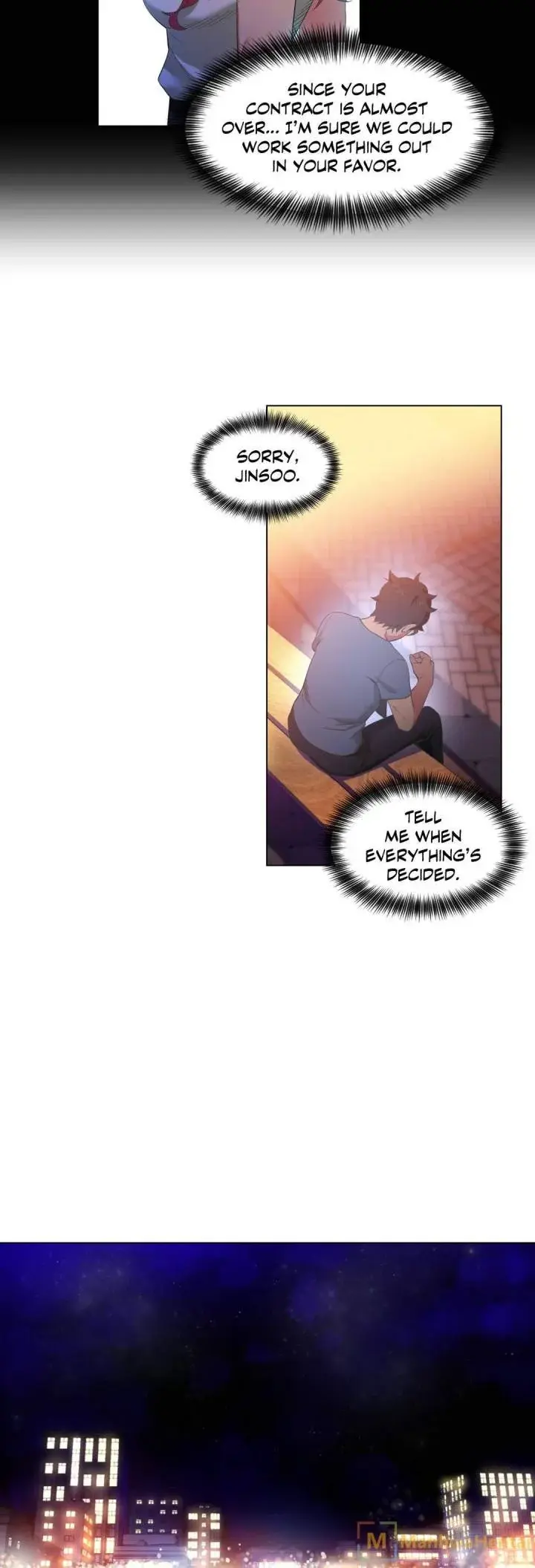 Solmis Channel Chapter 34 - Page 3