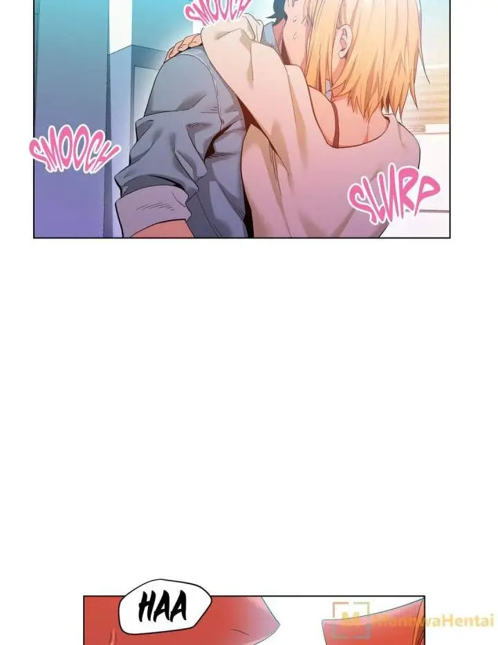 Solmis Channel Chapter 34 - Page 30
