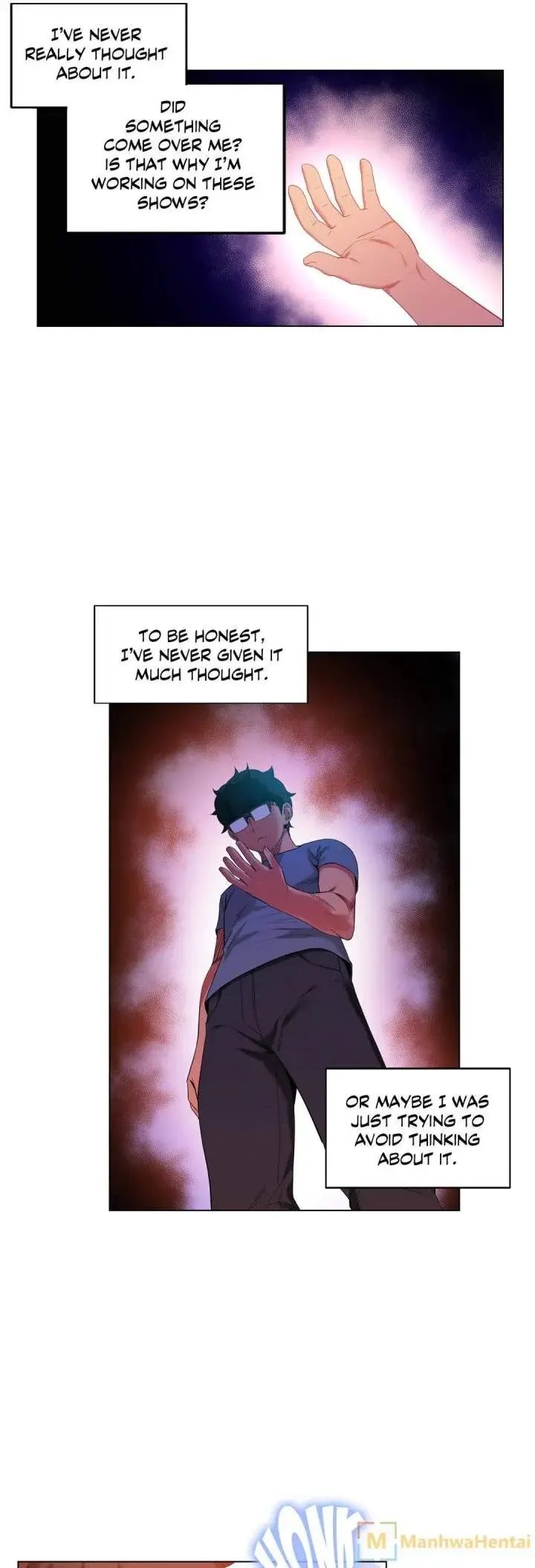 Solmis Channel Chapter 34 - Page 6