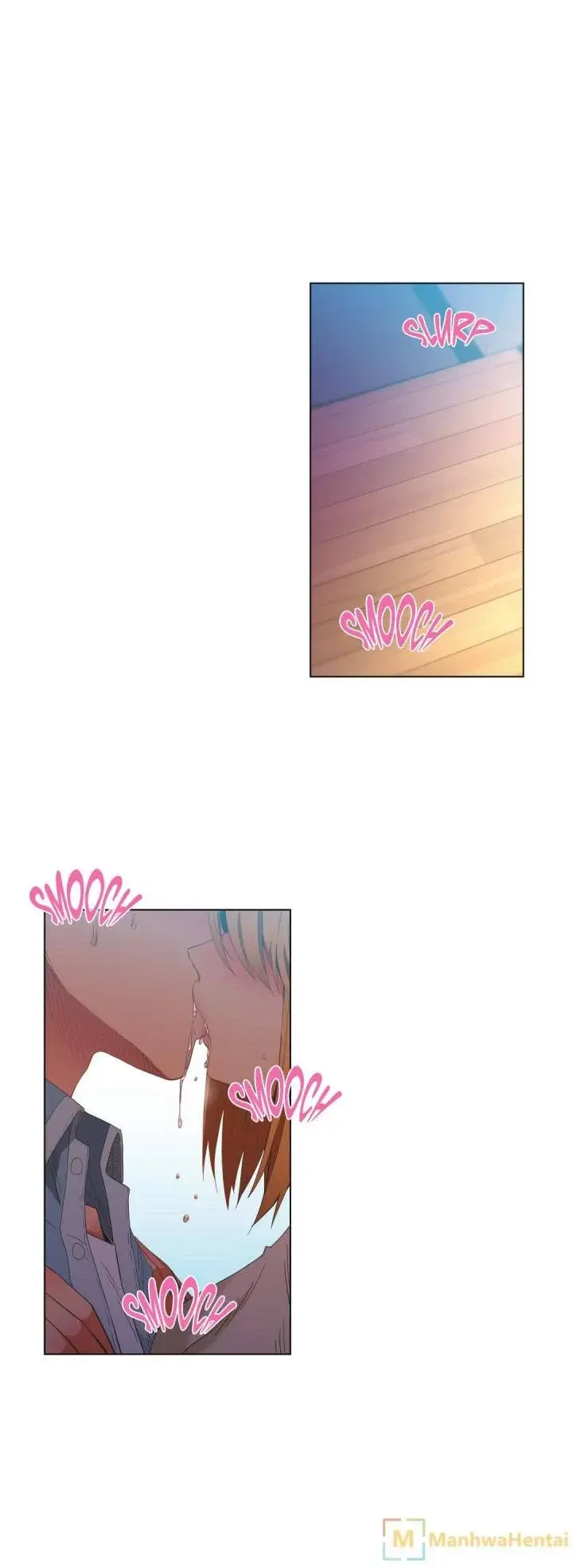 Solmis Channel Chapter 35 - Page 1