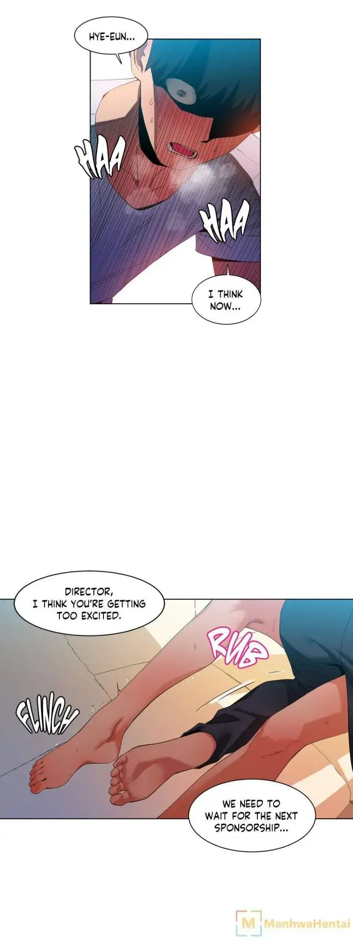 Solmis Channel Chapter 35 - Page 26