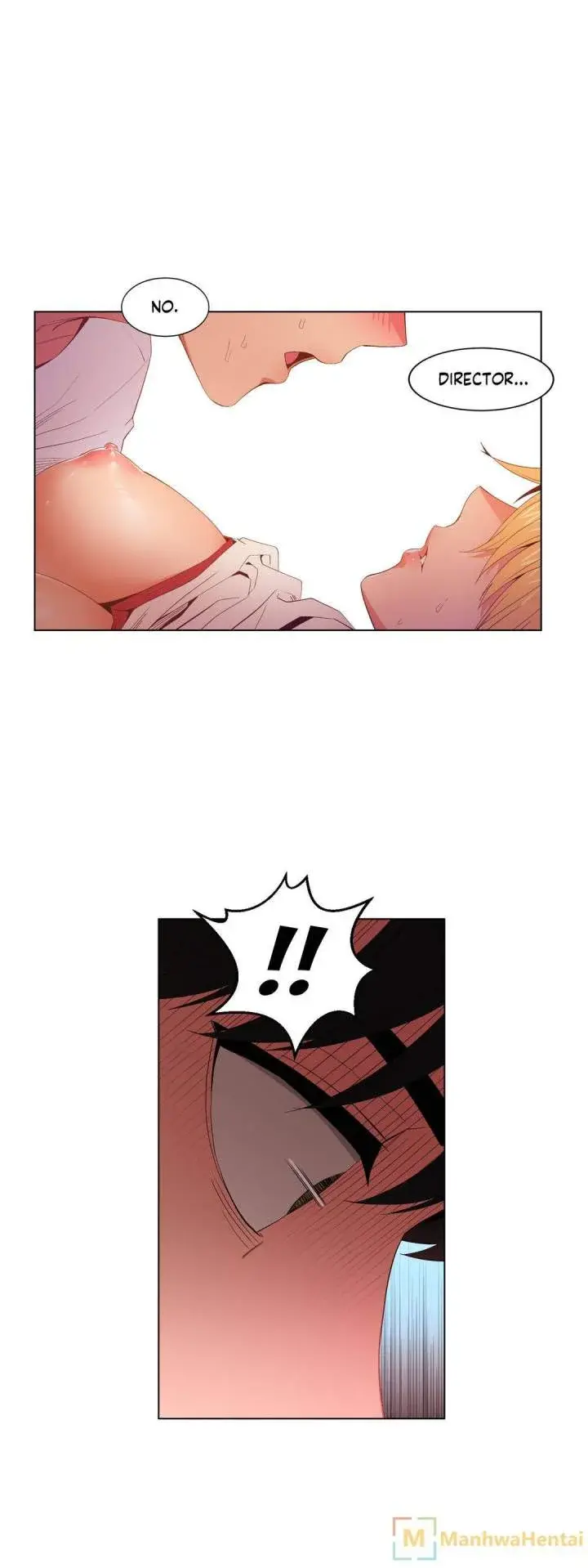 Solmis Channel Chapter 35 - Page 27