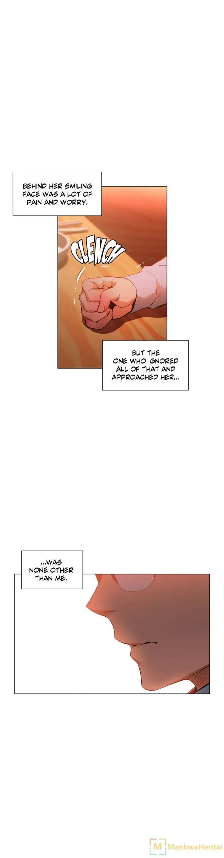 Solmis Channel Chapter 38 - Page 15