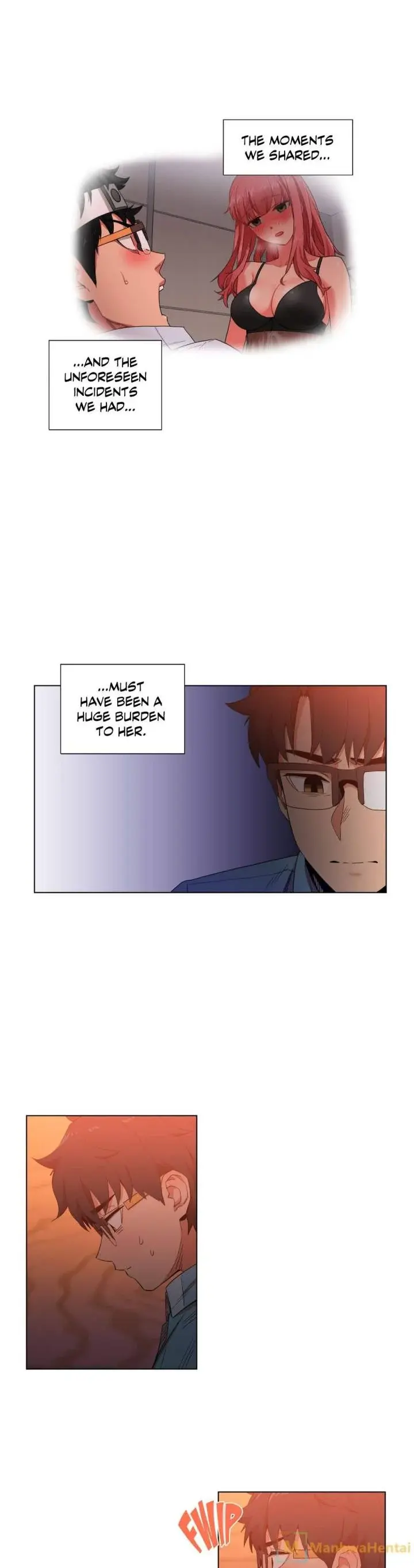 Solmis Channel Chapter 38 - Page 16
