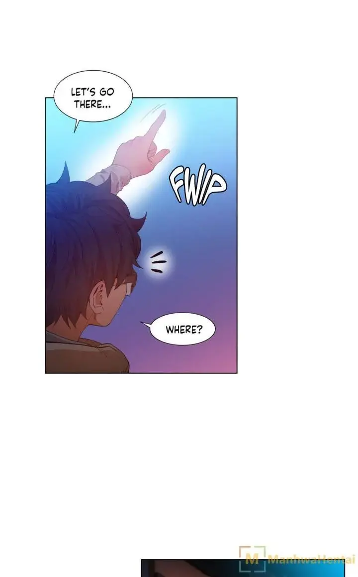 Solmis Channel Chapter 38 - Page 22