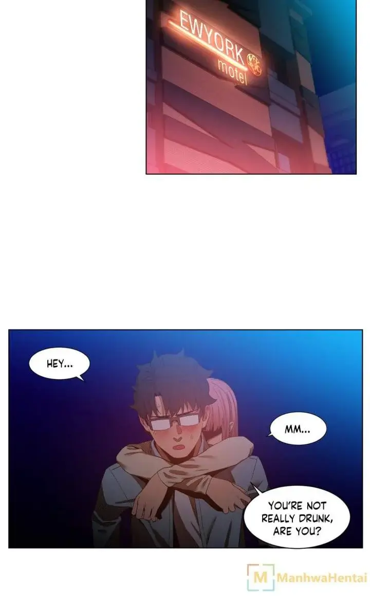 Solmis Channel Chapter 38 - Page 23
