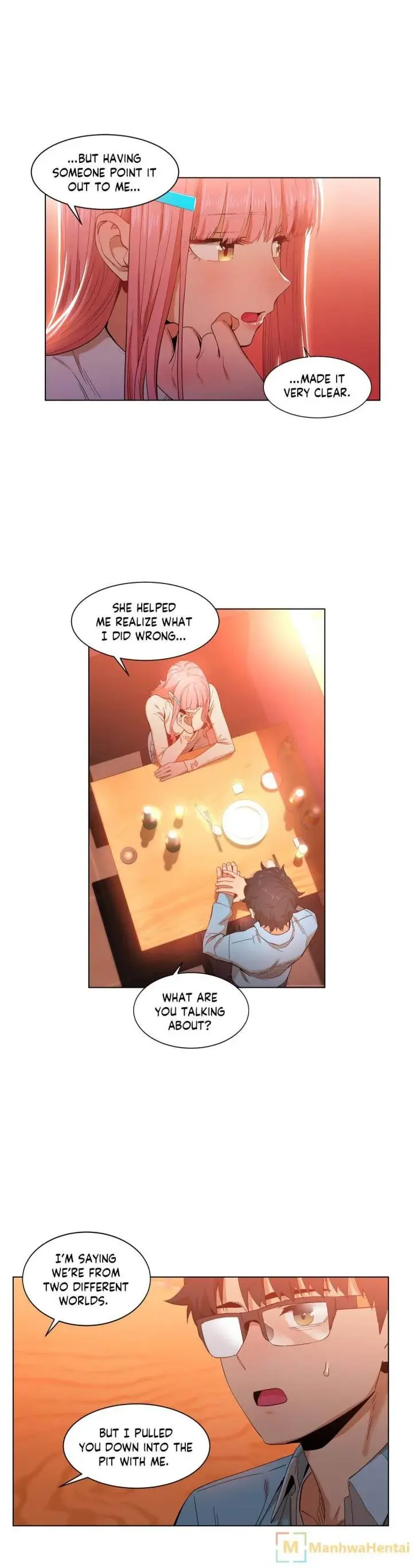 Solmis Channel Chapter 38 - Page 7