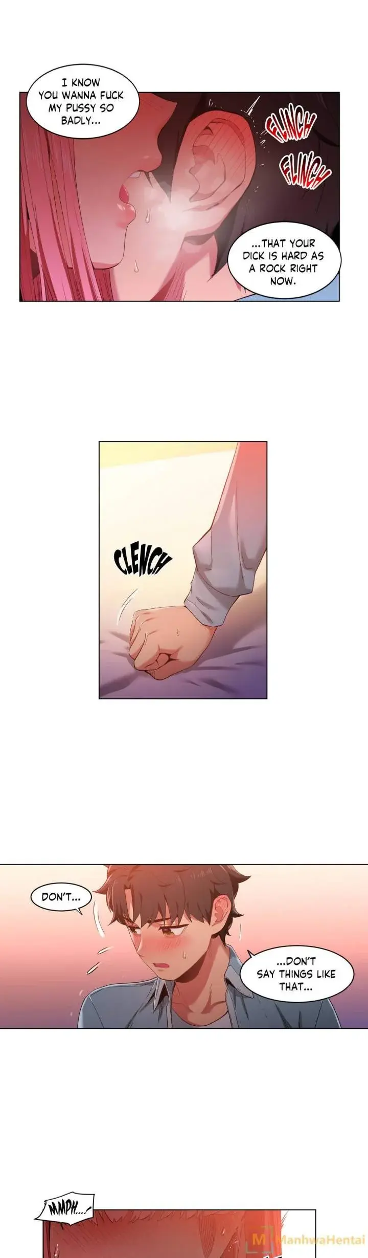 Solmis Channel Chapter 39 - Page 19