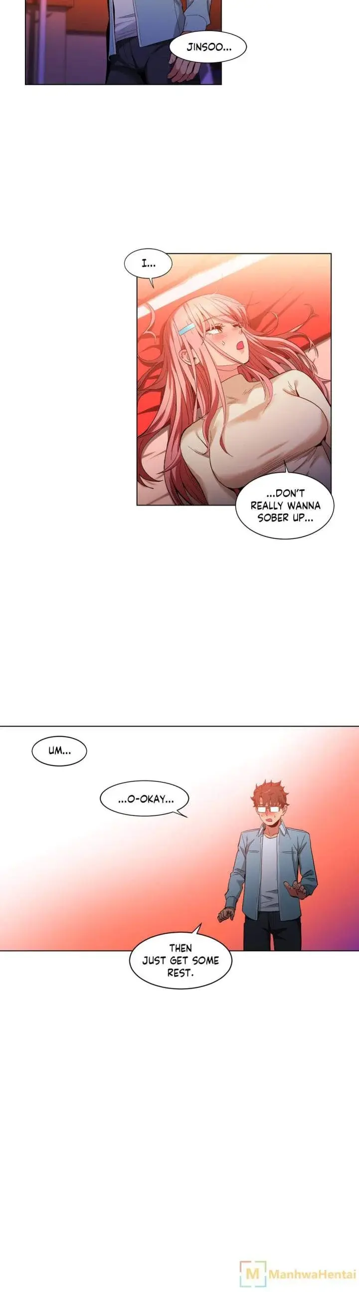 Solmis Channel Chapter 39 - Page 2