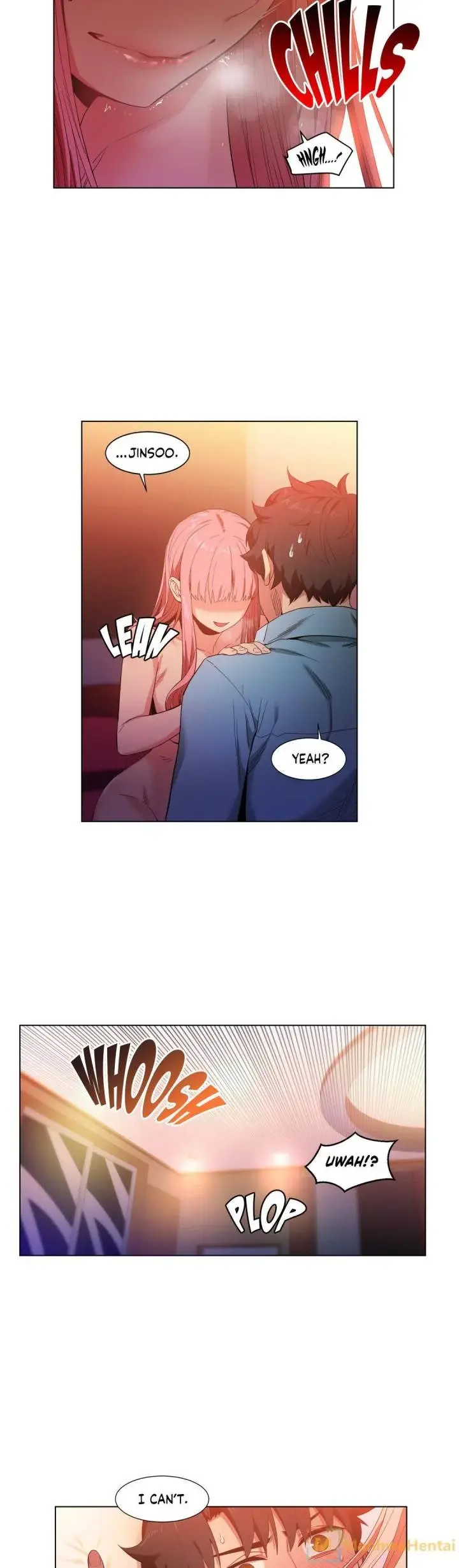 Solmis Channel Chapter 39 - Page 20