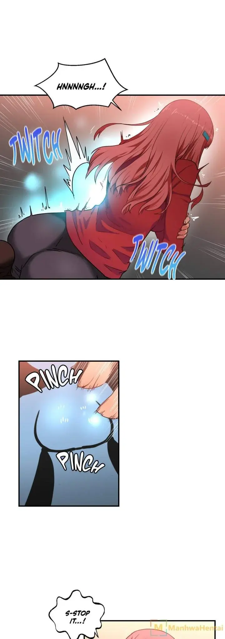 Solmis Channel Chapter 4 - Page 25