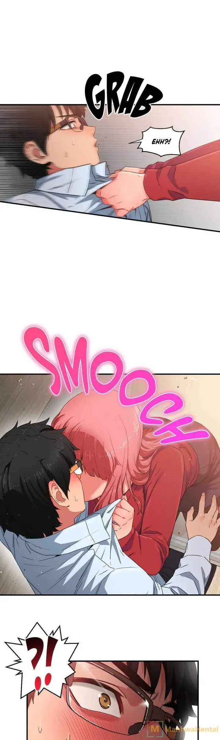 Solmis Channel Chapter 4 - Page 28
