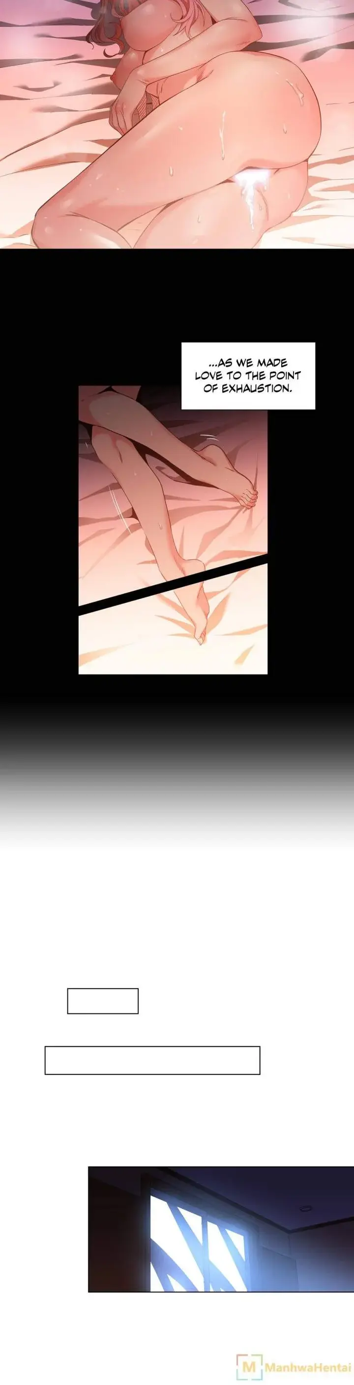 Solmis Channel Chapter 40 - Page 18