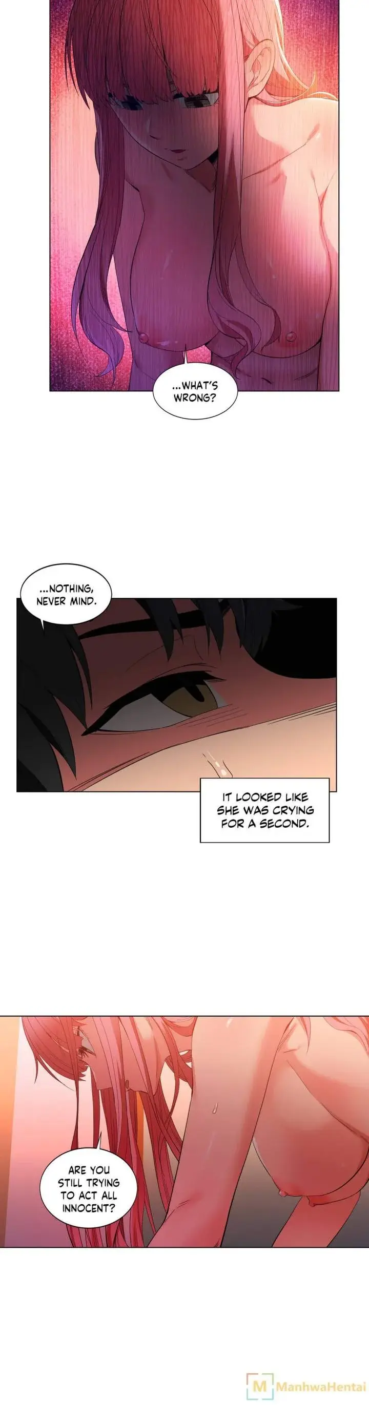 Solmis Channel Chapter 40 - Page 9