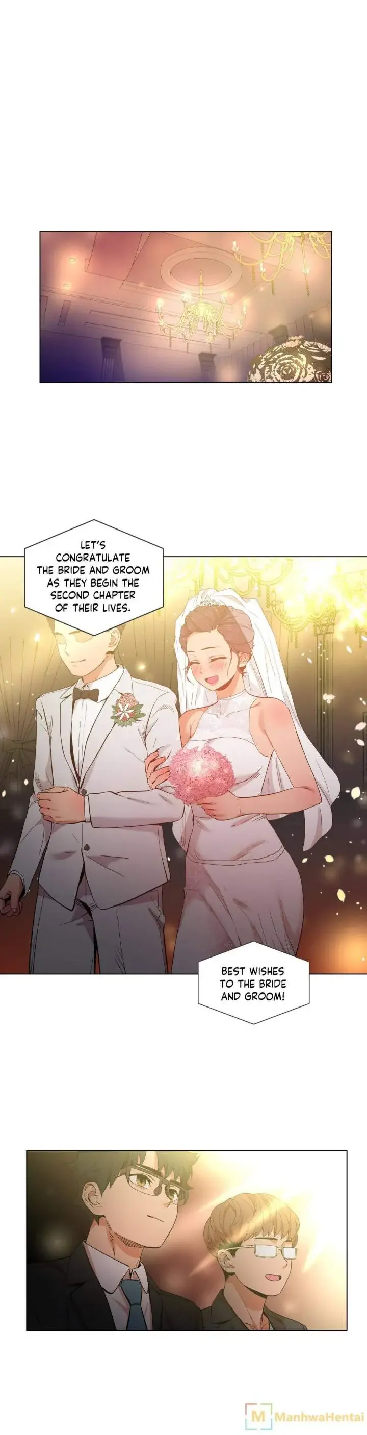Solmis Channel Chapter 41 - Page 1