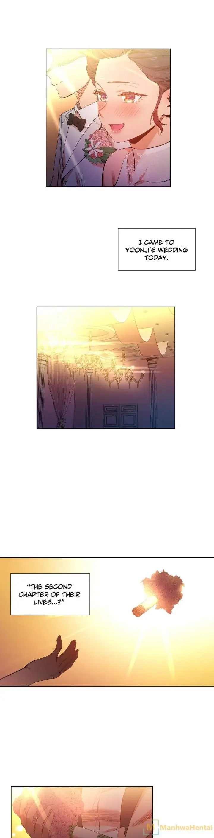 Solmis Channel Chapter 41 - Page 2