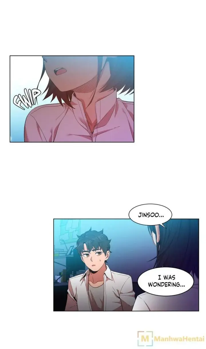 Solmis Channel Chapter 41 - Page 22