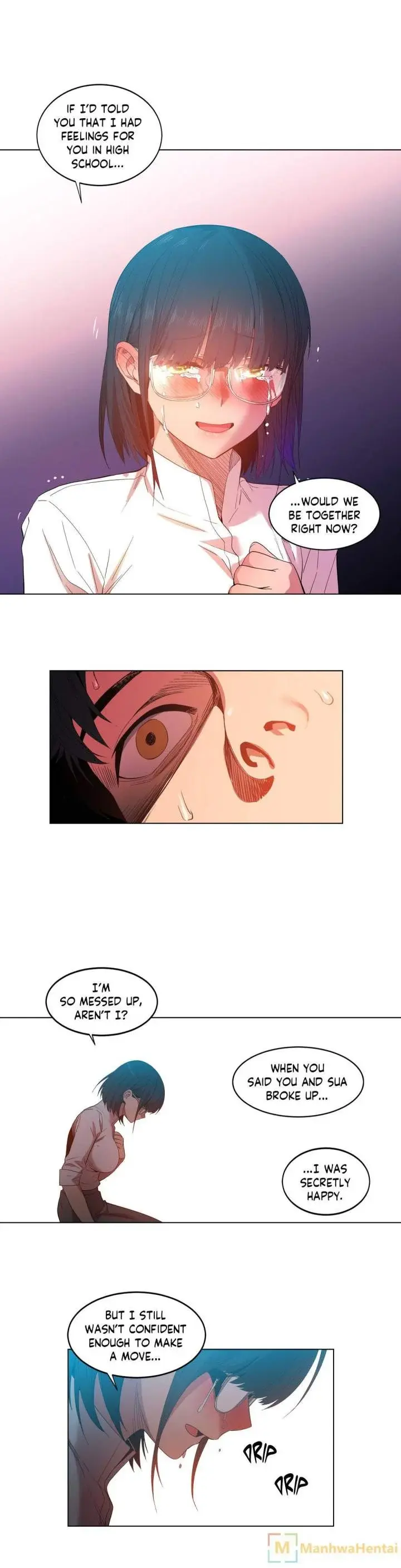 Solmis Channel Chapter 42 - Page 12