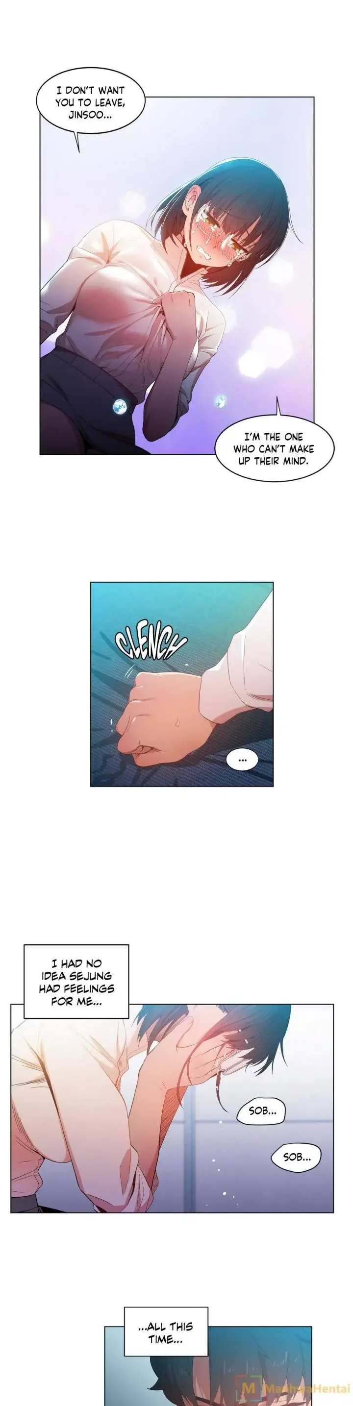 Solmis Channel Chapter 42 - Page 13