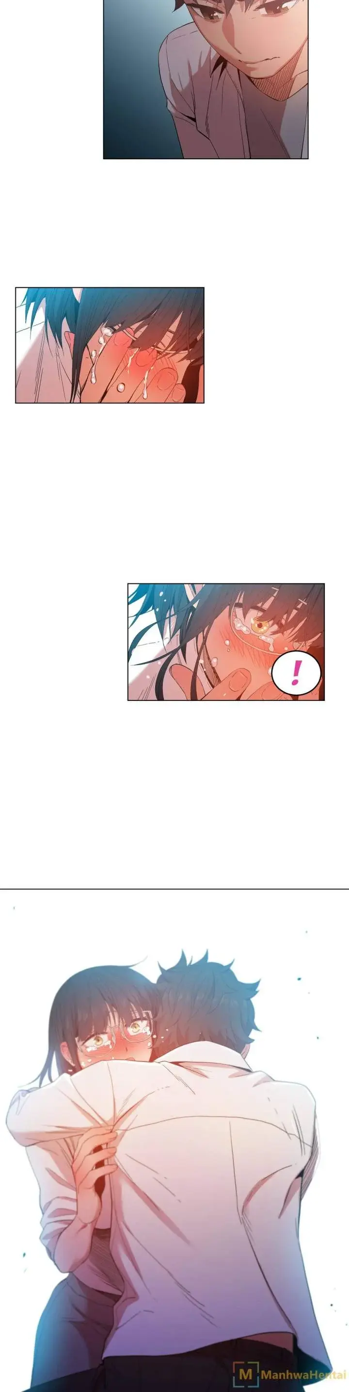 Solmis Channel Chapter 42 - Page 14