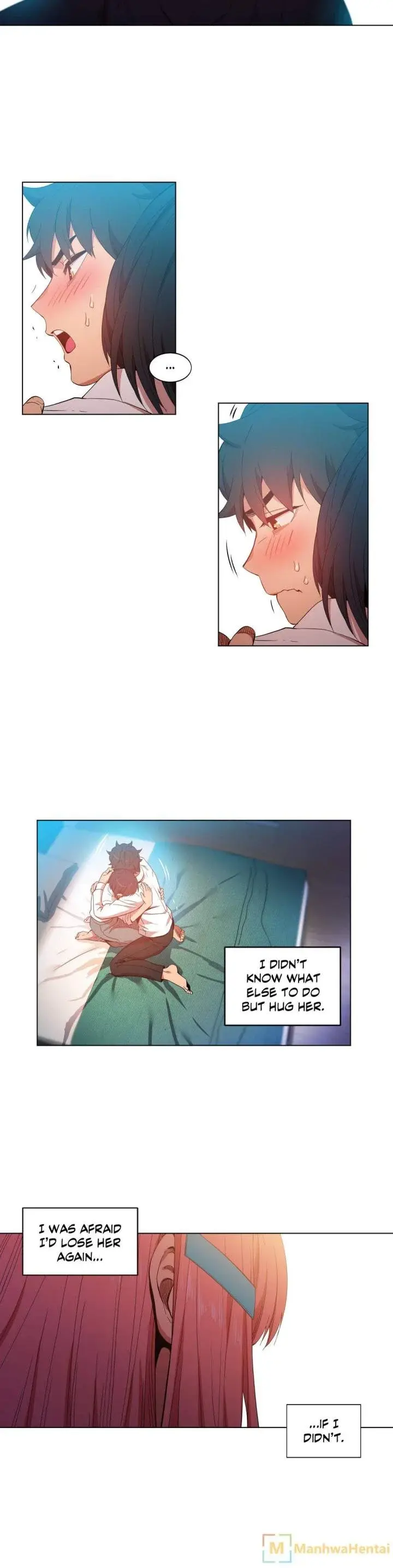 Solmis Channel Chapter 42 - Page 15