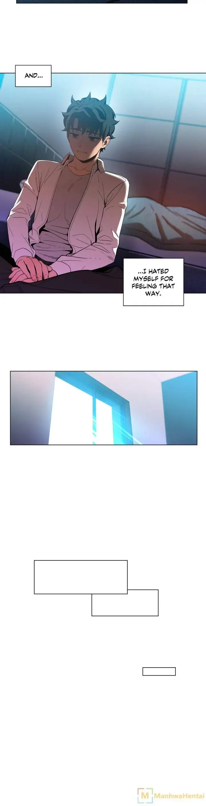 Solmis Channel Chapter 42 - Page 18